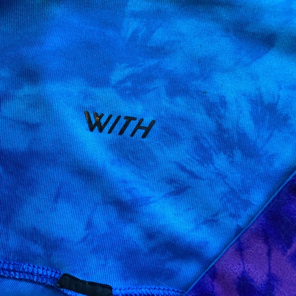 Peloton Grateful Dead Leggings - Picture 3 of 4